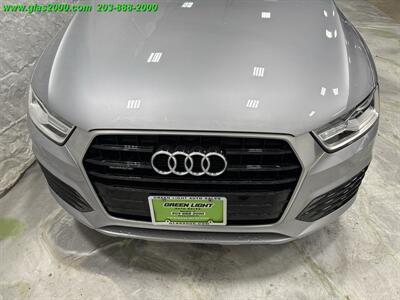 2018 Audi Q3 2.0T Premium quattro - Photo 18 - Bethany, CT 06524