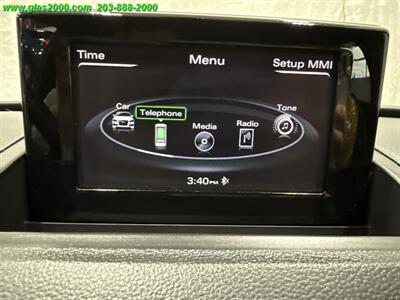 2018 Audi Q3 2.0T Premium quattro - Photo 17 - Bethany, CT 06524