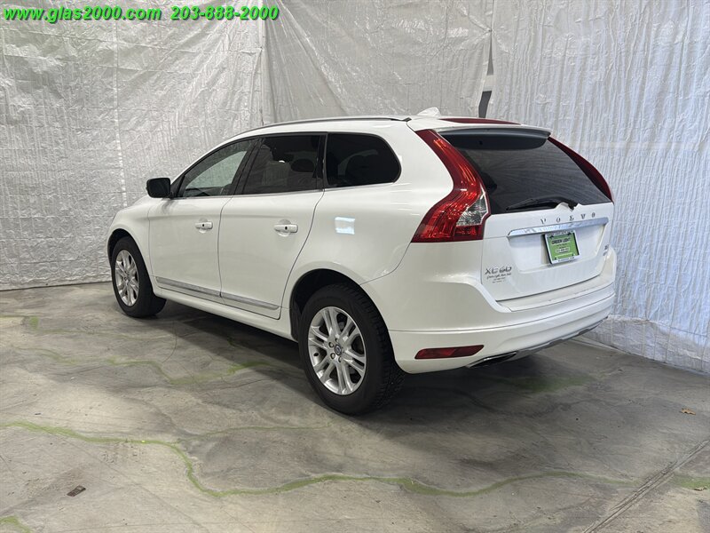 2016 Volvo XC60 T5 Premier - Photo 7 - Bethany, CT 06524