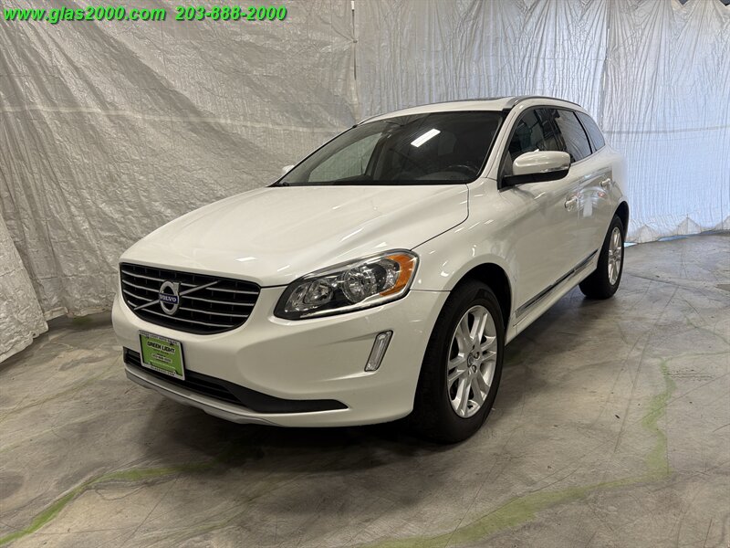 2016 Volvo XC60 T5 Premier   - Photo 1 - Bethany, CT 06524