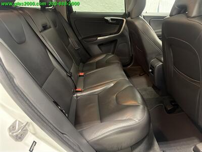 2016 Volvo XC60 T5 Premier - Photo 10 - Bethany, CT 06524
