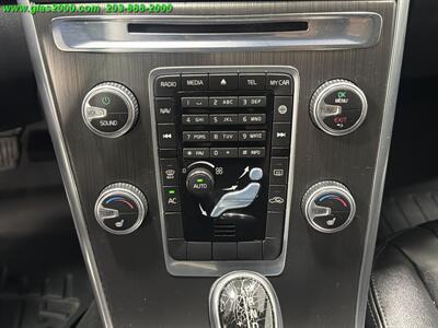 2016 Volvo XC60 T5 Premier - Photo 17 - Bethany, CT 06524