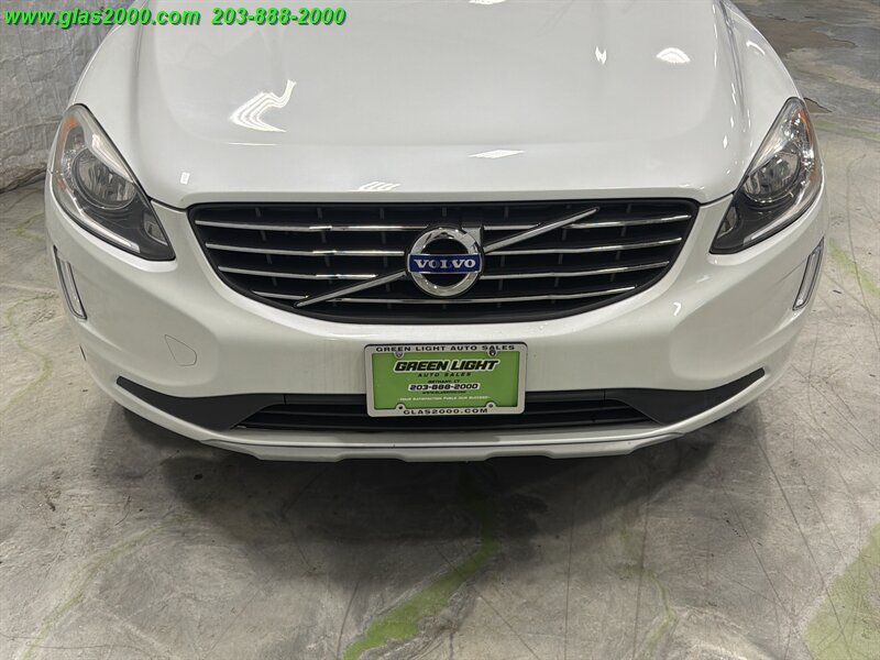 2016 Volvo XC60 T5 Premier - Photo 24 - Bethany, CT 06524