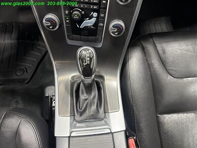 2016 Volvo XC60 T5 Premier - Photo 31 - Bethany, CT 06524