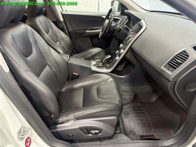 2016 Volvo XC60 T5 Premier - Photo 21 - Bethany, CT 06524