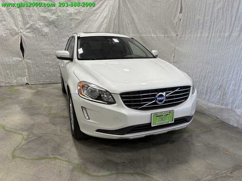 2016 Volvo XC60 T5 Premier - Photo 33 - Bethany, CT 06524