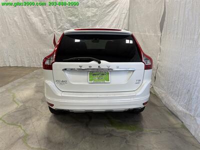 2016 Volvo XC60 T5 Premier - Photo 20 - Bethany, CT 06524