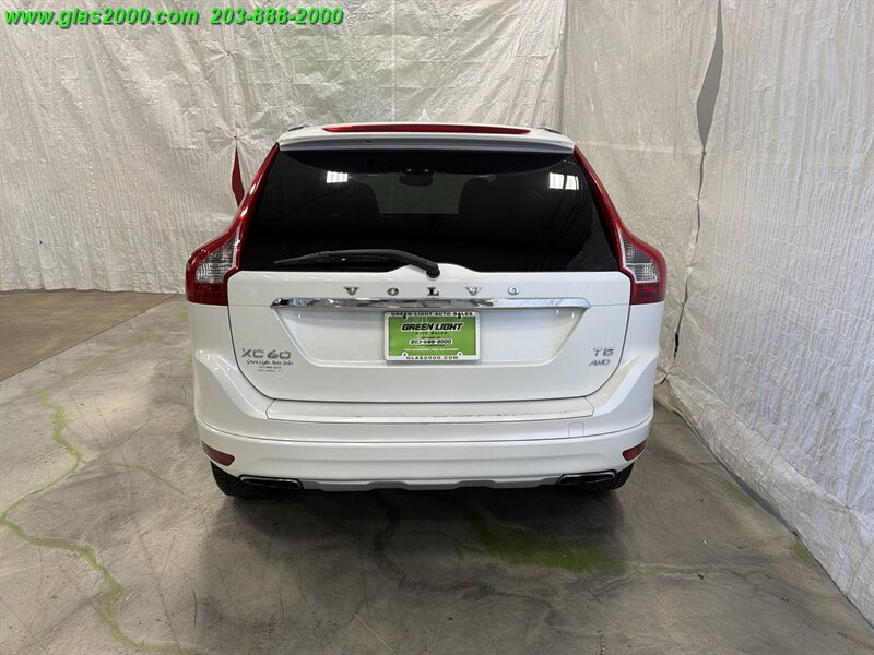 2016 Volvo XC60 T5 Premier - Photo 20 - Bethany, CT 06524