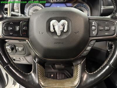 2021 RAM 1500 Limited   - Photo 22 - Bethany, CT 06524