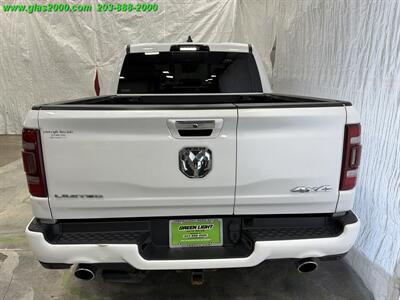 2021 RAM 1500 Limited   - Photo 32 - Bethany, CT 06524