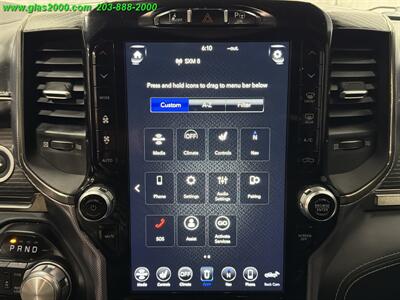 2021 RAM 1500 Limited   - Photo 27 - Bethany, CT 06524