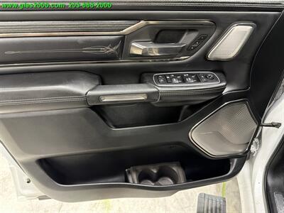 2021 RAM 1500 Limited   - Photo 25 - Bethany, CT 06524