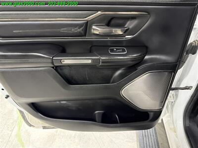 2021 RAM 1500 Limited   - Photo 34 - Bethany, CT 06524