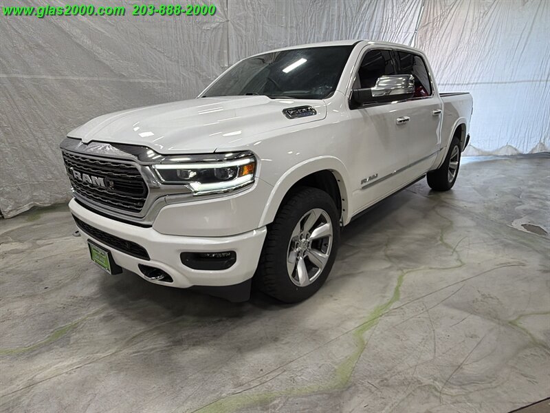 2021 RAM 1500 Limited   - Photo 1 - Bethany, CT 06524