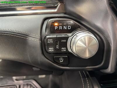2021 RAM 1500 Limited   - Photo 33 - Bethany, CT 06524