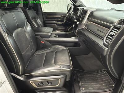2021 RAM 1500 Limited   - Photo 21 - Bethany, CT 06524
