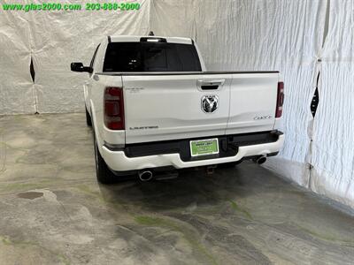2021 RAM 1500 Limited   - Photo 36 - Bethany, CT 06524