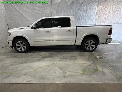 2021 RAM 1500 Limited   - Photo 13 - Bethany, CT 06524