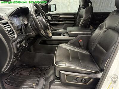 2021 RAM 1500 Limited   - Photo 23 - Bethany, CT 06524