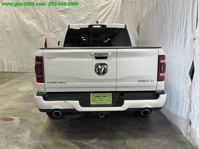 2021 RAM 1500 Limited   - Photo 20 - Bethany, CT 06524