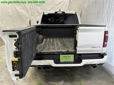 2021 RAM 1500 Limited   - Photo 28 - Bethany, CT 06524