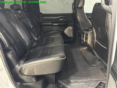 2021 RAM 1500 Limited   - Photo 10 - Bethany, CT 06524