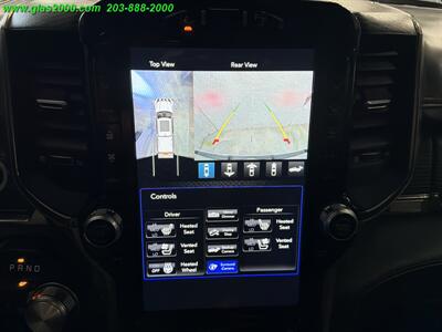 2021 RAM 1500 Limited   - Photo 11 - Bethany, CT 06524