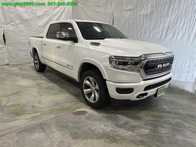 2021 RAM 1500 Limited   - Photo 2 - Bethany, CT 06524