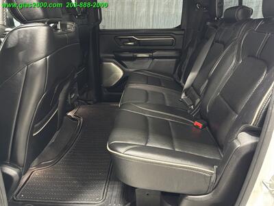 2021 RAM 1500 Limited   - Photo 9 - Bethany, CT 06524