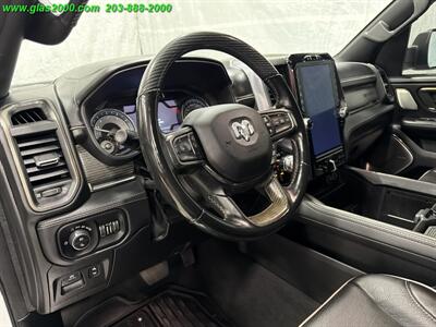 2021 RAM 1500 Limited   - Photo 3 - Bethany, CT 06524