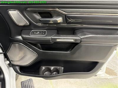 2021 RAM 1500 Limited   - Photo 26 - Bethany, CT 06524