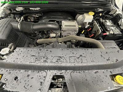 2021 RAM 1500 Limited   - Photo 18 - Bethany, CT 06524