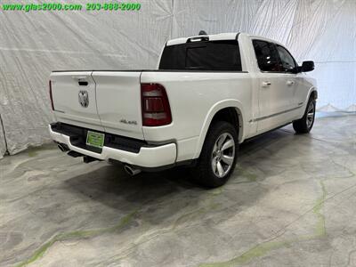 2021 RAM 1500 Limited   - Photo 8 - Bethany, CT 06524