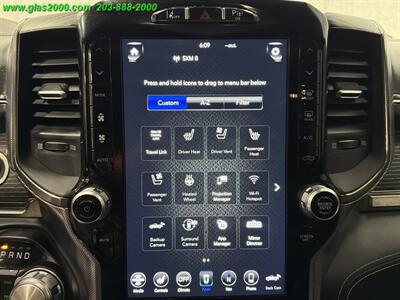 2021 RAM 1500 Limited   - Photo 17 - Bethany, CT 06524