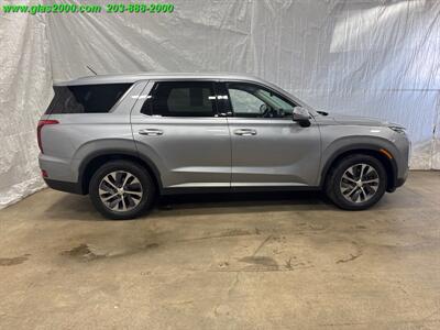 2020 Hyundai PALISADE SEL   - Photo 13 - Bethany, CT 06524