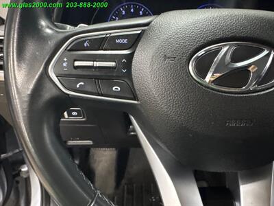 2020 Hyundai PALISADE SEL   - Photo 27 - Bethany, CT 06524