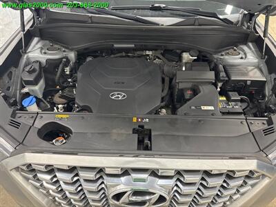 2020 Hyundai PALISADE SEL   - Photo 12 - Bethany, CT 06524