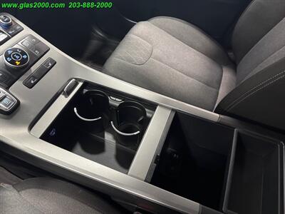 2020 Hyundai PALISADE SEL   - Photo 36 - Bethany, CT 06524