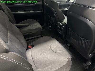 2020 Hyundai PALISADE SEL   - Photo 10 - Bethany, CT 06524