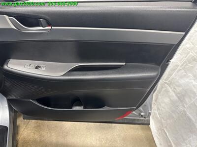 2020 Hyundai PALISADE SEL   - Photo 26 - Bethany, CT 06524