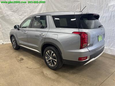 2020 Hyundai PALISADE SEL   - Photo 7 - Bethany, CT 06524