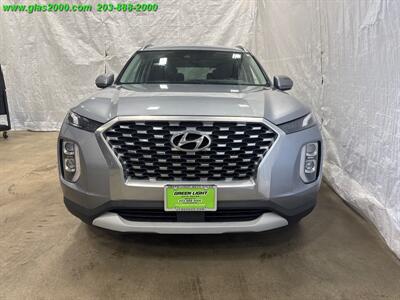 2020 Hyundai PALISADE SEL   - Photo 20 - Bethany, CT 06524