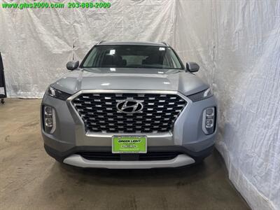 2020 Hyundai PALISADE SEL   - Photo 30 - Bethany, CT 06524