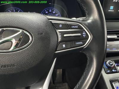 2020 Hyundai PALISADE SEL   - Photo 28 - Bethany, CT 06524