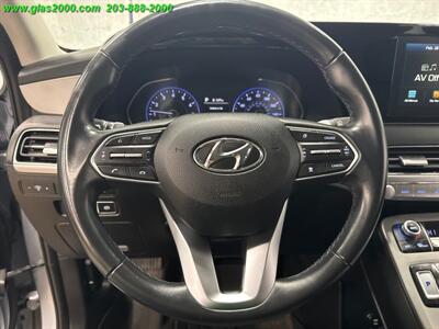 2020 Hyundai PALISADE SEL   - Photo 4 - Bethany, CT 06524