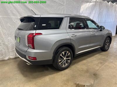 2020 Hyundai PALISADE SEL   - Photo 8 - Bethany, CT 06524