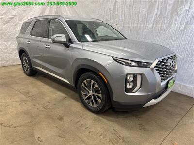 2020 Hyundai PALISADE SEL   - Photo 2 - Bethany, CT 06524