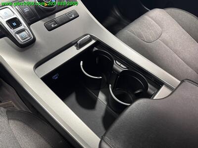 2020 Hyundai PALISADE SEL   - Photo 35 - Bethany, CT 06524