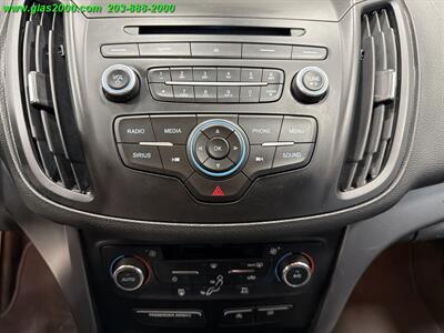 2017 Ford Escape SE   - Photo 27 - Bethany, CT 06524