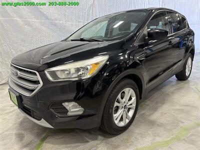 2017 Ford Escape SE SUV